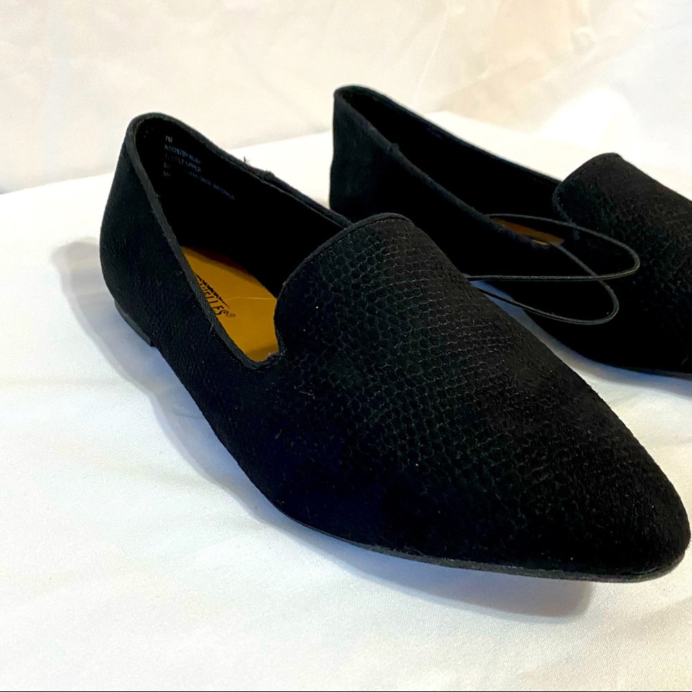 Seychelles flats